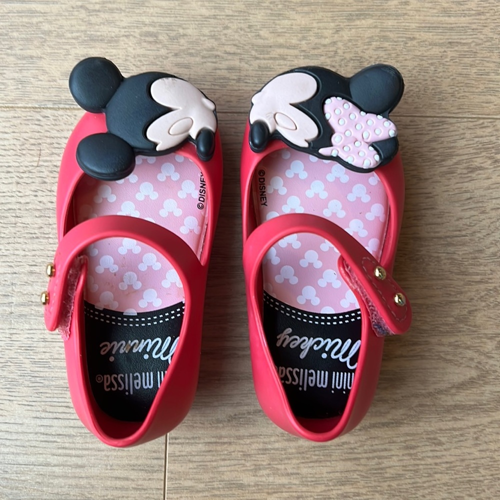 Mini Melissa
